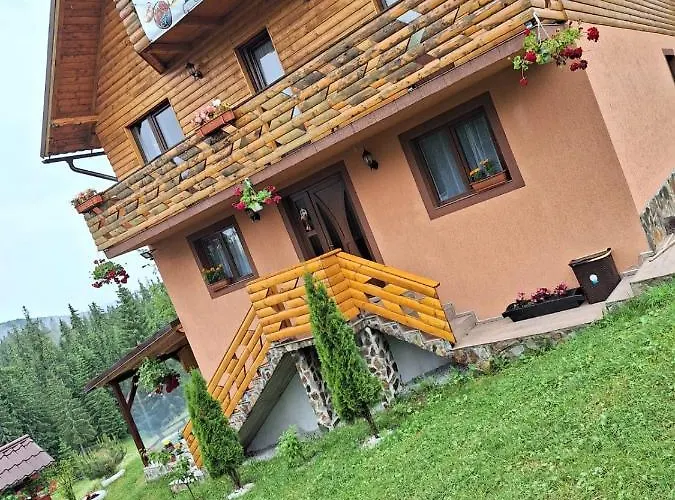 Cabana Georgiana Maria