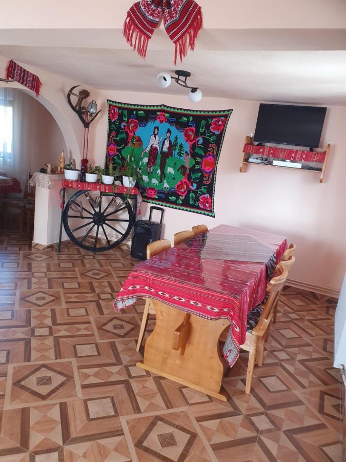 Georgiana Maria Lodge